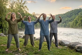 qi gong