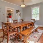 Table en bois : un meuble intemporel pour sublimer votre intérieur