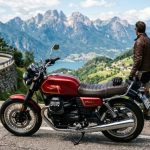 Moto Guzzi