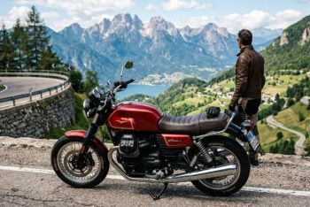 Moto Guzzi