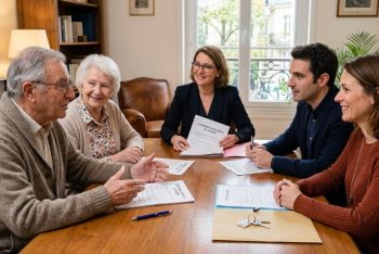 viager immobilier