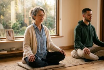 Méditation Transcendantale