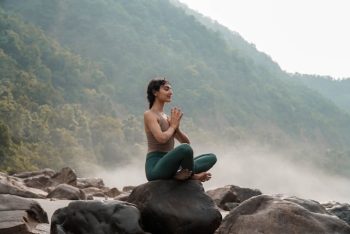 méditation et santé