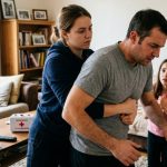 Urgences à la maison