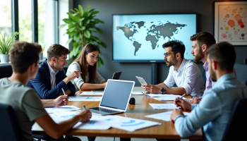 Le guide complet pour réussir l'automatisation de vos processus internes