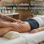 drainage lymphatique