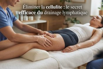 drainage lymphatique