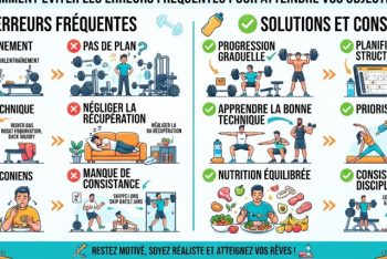remise en forme