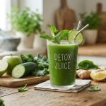 Jus Détox