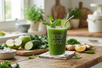 Jus Détox