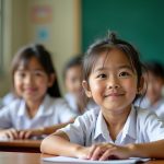 Éducation au Vietnam : tout savoir sur le système éducatif