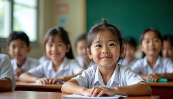 Éducation au Vietnam : tout savoir sur le système éducatif