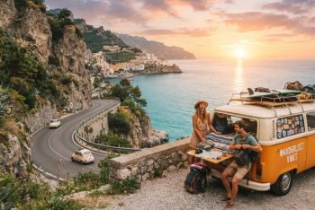 road trips