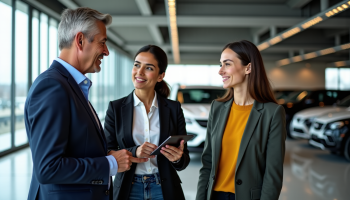 Nos meilleurs conseils d'experts pour choisir un véhicule neuf ou d'occasion sans vous tromper